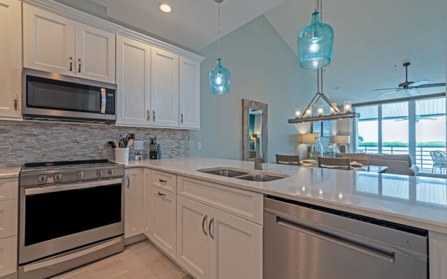 Harbor Villa Club 308