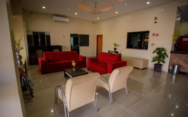 Express Atrium Hotels