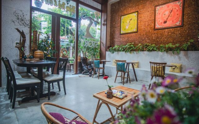 MTR Apartment & Hotel Da Nang