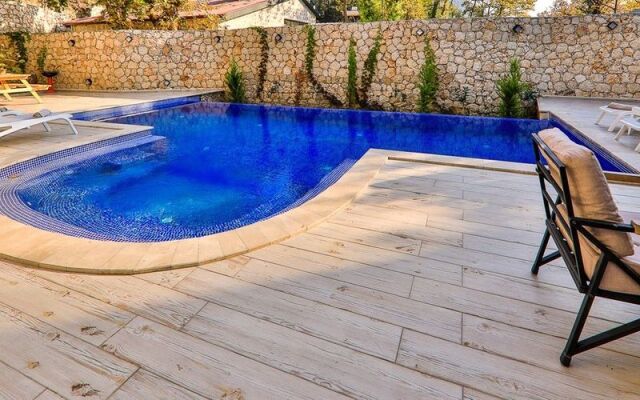 Villa Kozmos 3