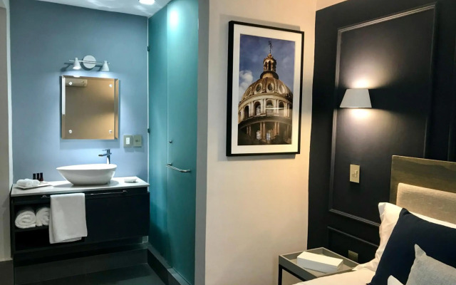 Casa Florencia Hotel Boutique