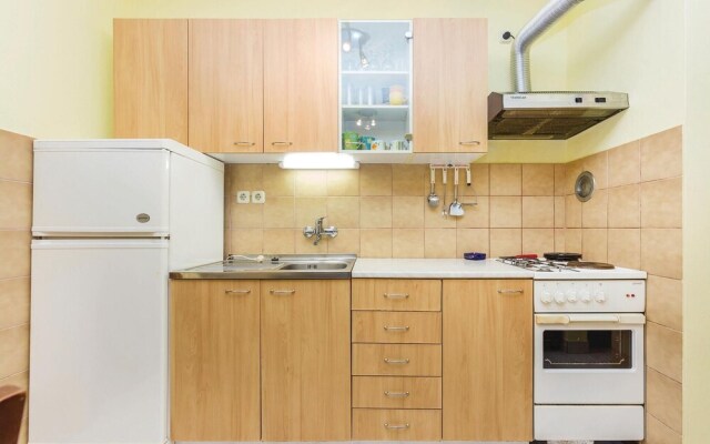 Beautiful Home in Povile With Wifi and 2 Bedrooms