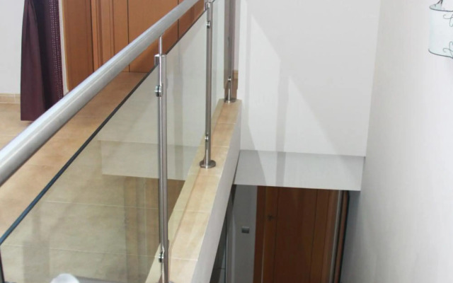 The best family vacay house