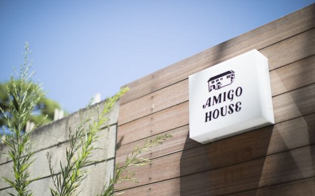 AMIGO HOUSE - Hostel