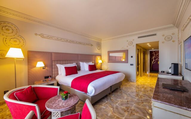 Grand Mogador MENARA