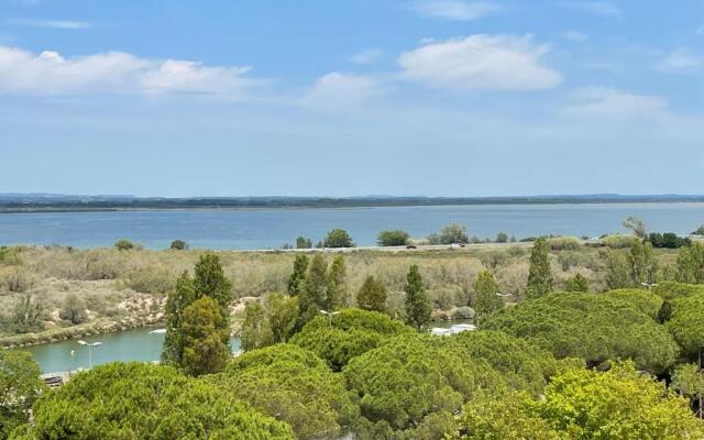 Studio cabine entièrement rénové