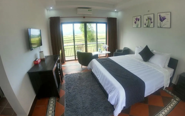 Karst Villas Phong Nha