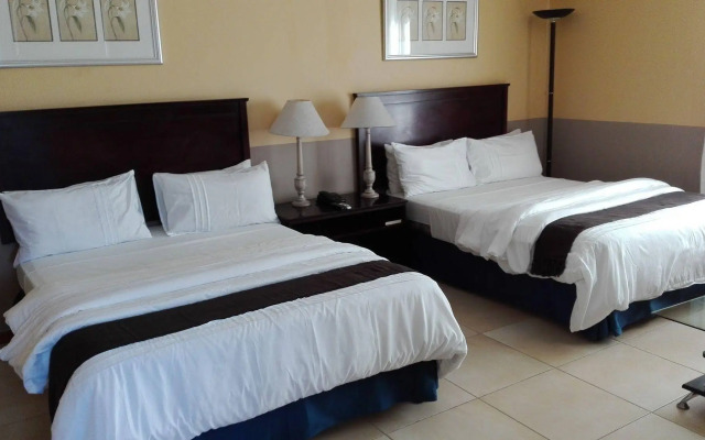 Villa Via - Midrand