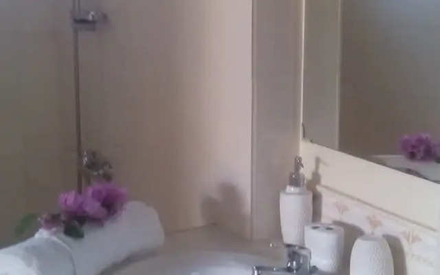 Hotel Tsienimparihy