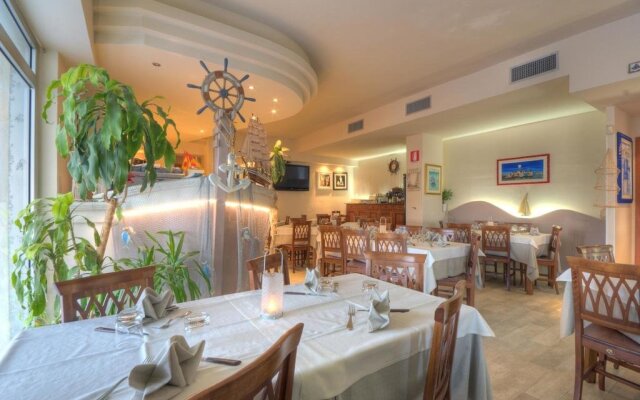 Bianchi Vincenzo Hotel & Residence