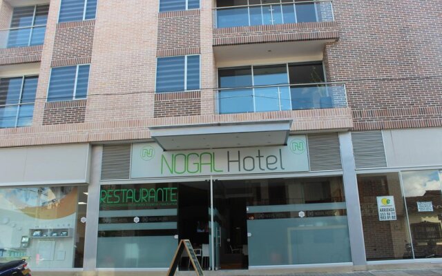 Nogal Hotel