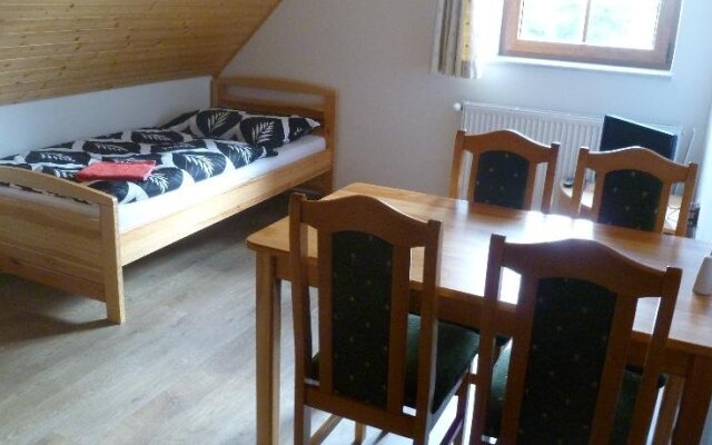 Apartmany Kolb