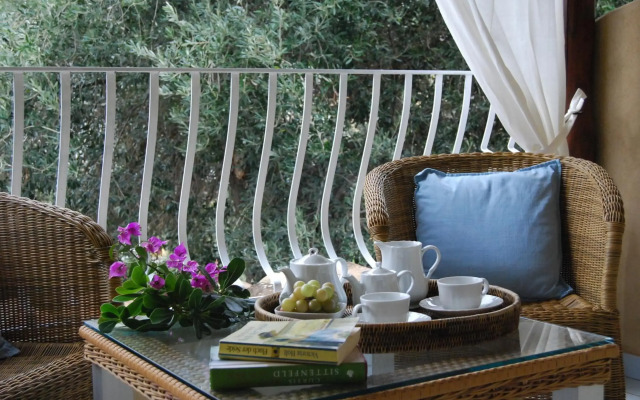 Boutique Hotel Su Sergenti