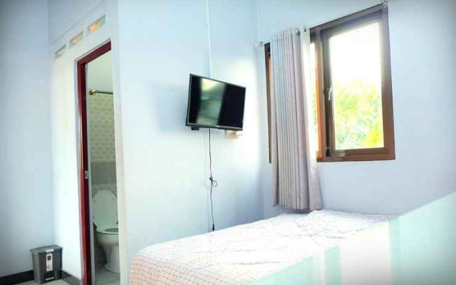 Hotel Arut