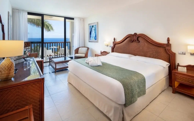 Hotel La Palma Princess