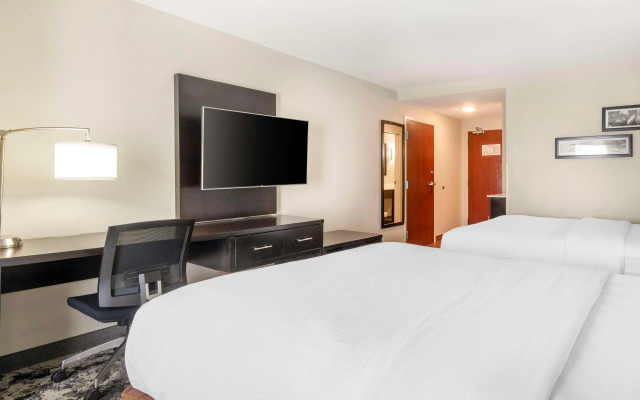 Best Western Plus Fairburn Atlanta Southwest