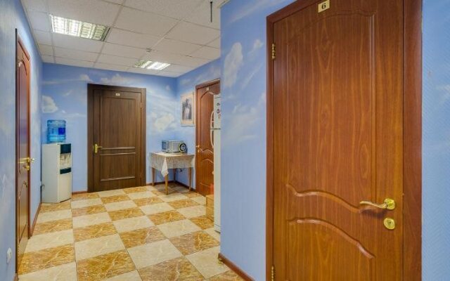 Mini Hotel Na Saratovskoy