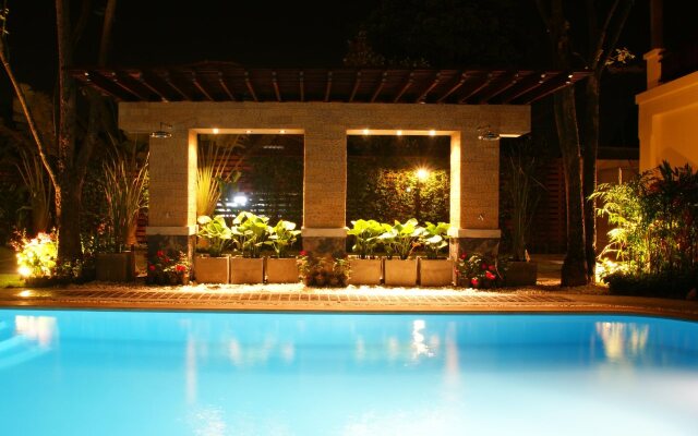 Yodia Heritage Hotel