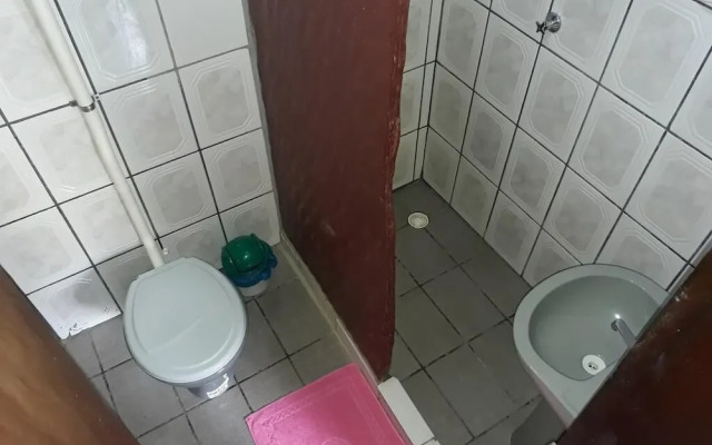 Pousada Casa Da Trilha