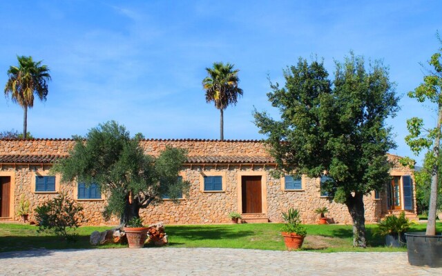 Villa Sa Torre I