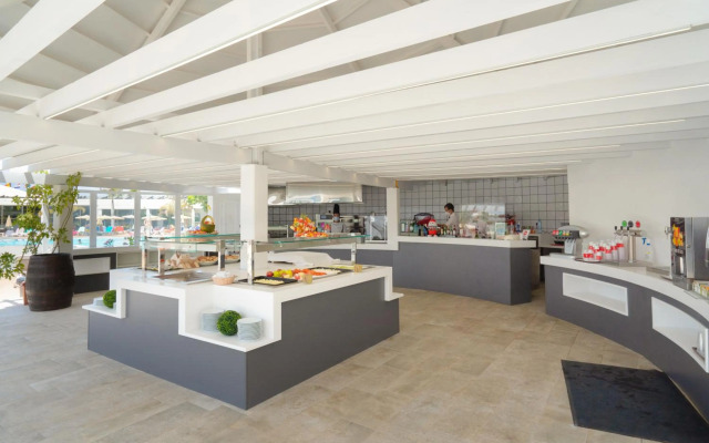Relaxia Lanzasur- All Inclusive