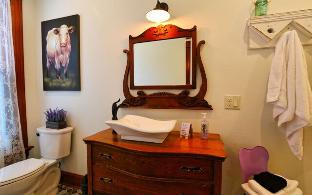 Lavender Fields Inn B&B