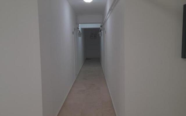 DANI Studio Mamaia Nord