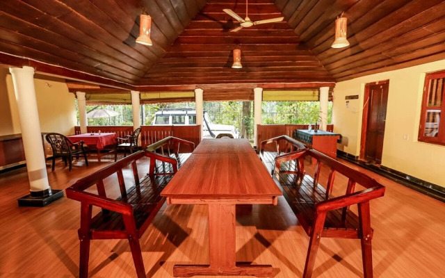 Chandragiri Bungalow