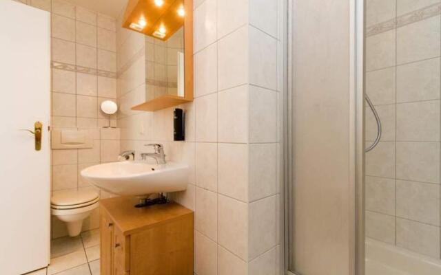 Villa Brunnenstraße, App 1