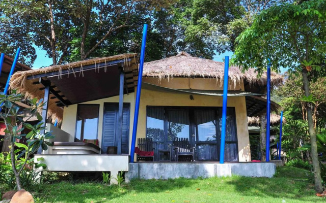 La Laanta Hideaway Resort