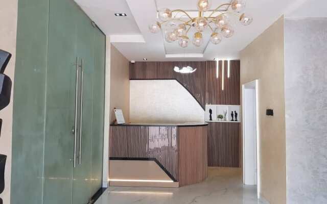 Portland Suites