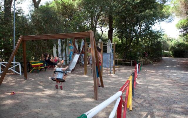 Camping Maremma Sans Souci