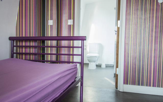 Safestay London Kensington Holland Park