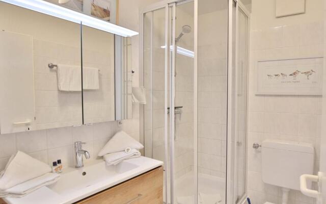 Witthus I Witthus I Neue Bergstrasse 7 Appartement 8