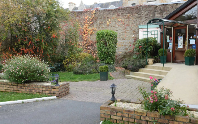 Best Western Flers Centre Gare