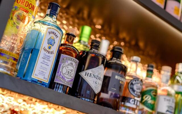 Mercure Hotel Saarbrücken City