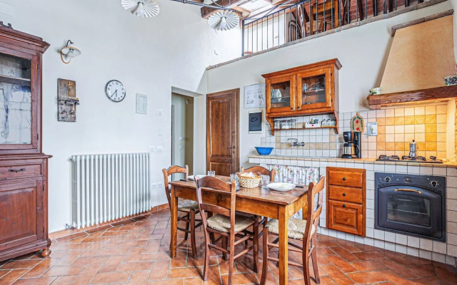 Belvilla by OYO San Miniato Trilocale