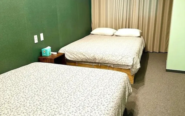 R Guesthouse Jongmyo