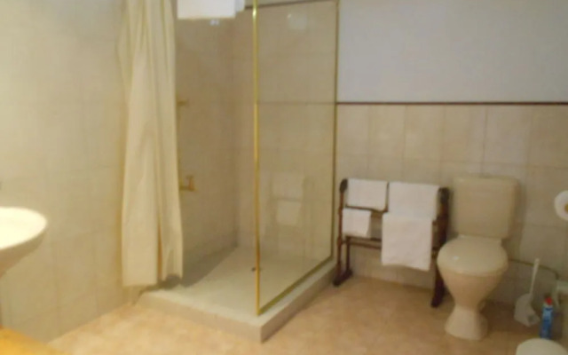 Pastimes Riverfront Apartments