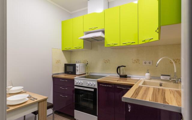 Апартаменты Грация