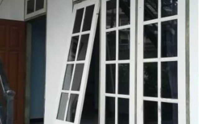 Villa Luhur Jaya