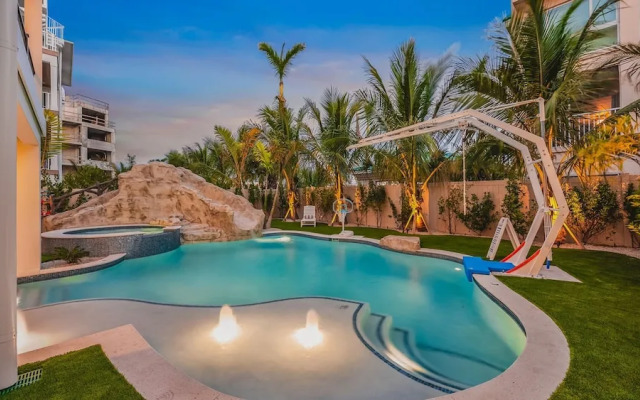 Siesta Springs in Siesta Key