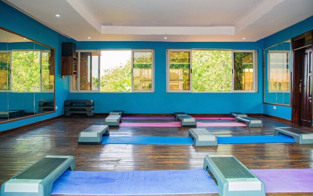Bomah Hotel Limited