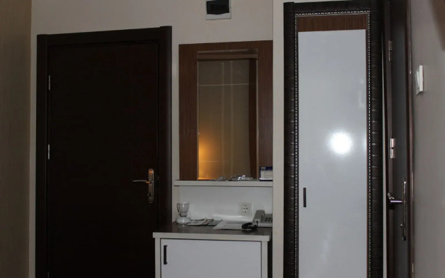 Hotel Sibar