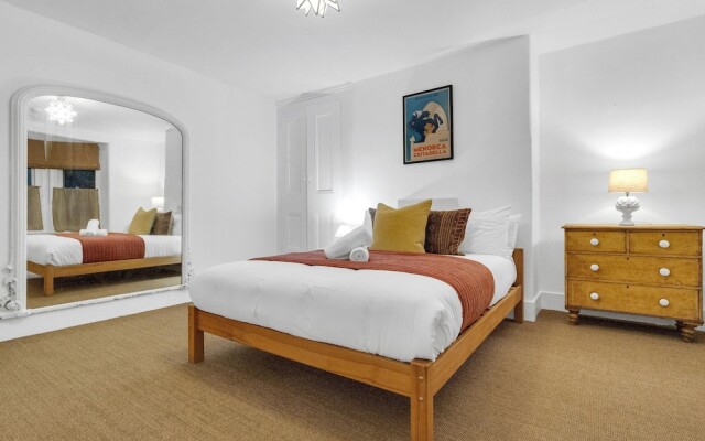 Hove Haven Apartment By My Getaways