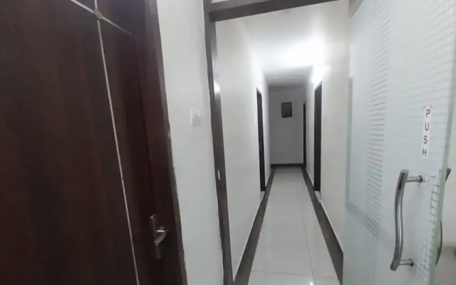 Smart Stay Rooms