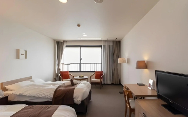 Isohara Seaside Hotel