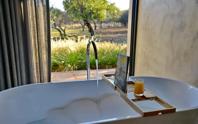 Ngala Lodge