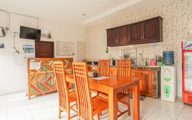 Wahyu Guest House