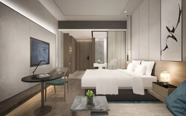 Courtyard By Marriott Pinghu